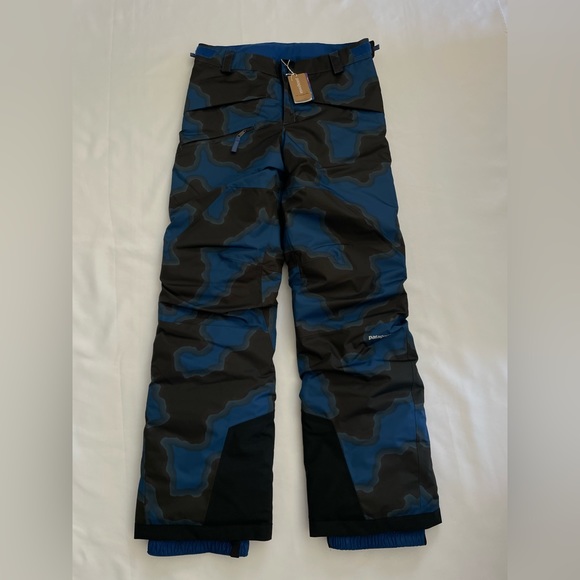 Snowshot Pants Patagonia Snowshot Jacket Camo Patagonia SnowShot